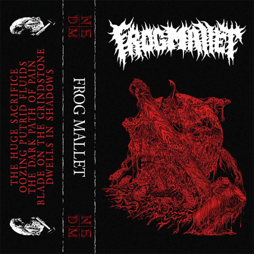 Frog Mallet : Frog Mallet